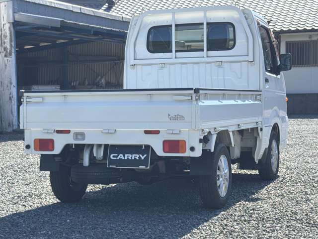 Suzuki Carry 6