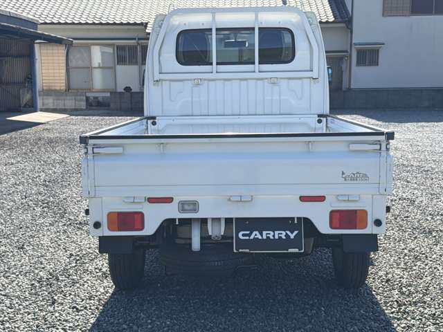 Suzuki Carry 7