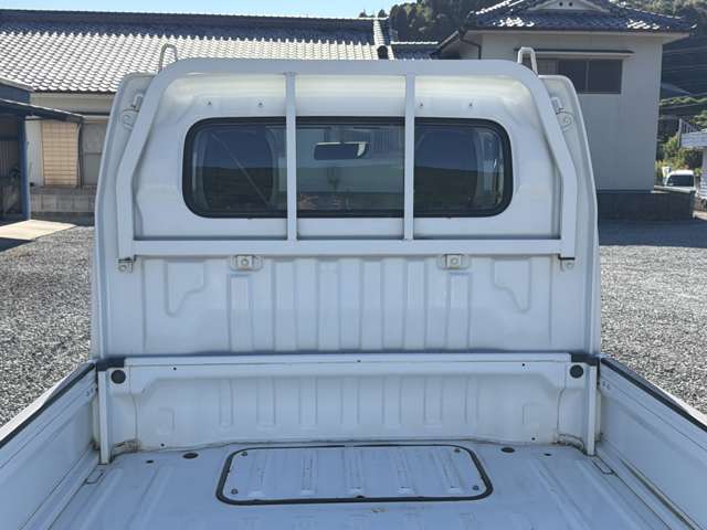 Suzuki Carry 9