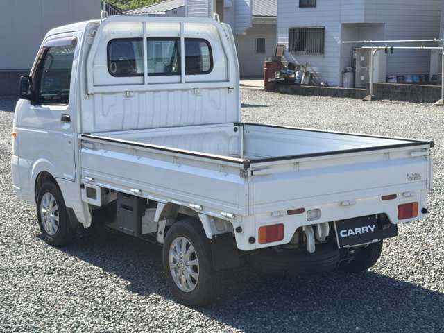Suzuki Carry 10