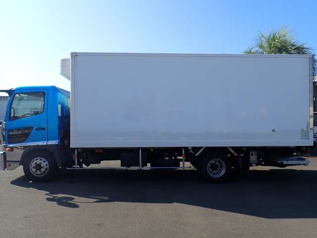 Hino Ranger 11
