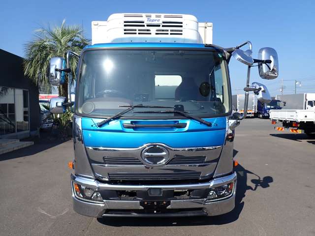 Hino Ranger 4