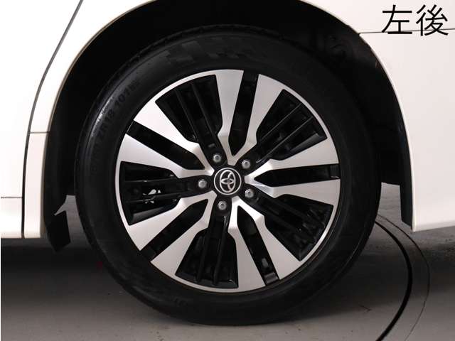Toyota Alphard 13