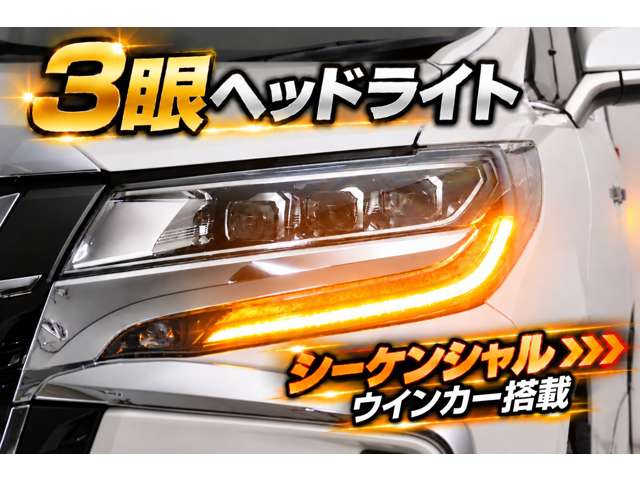 Toyota Alphard 3