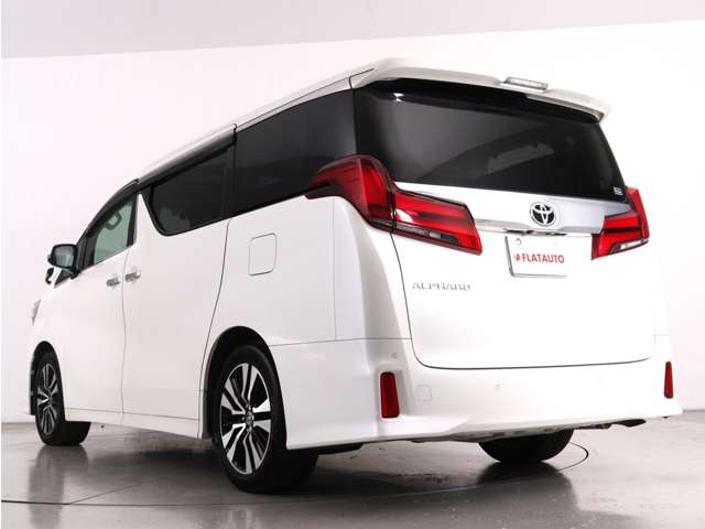 Toyota Alphard 9
