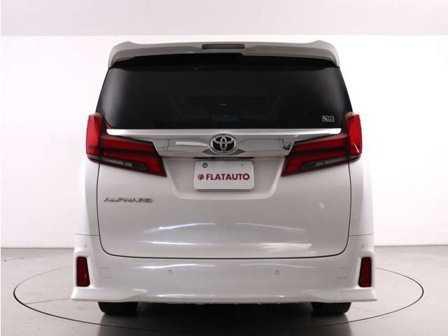 Toyota Alphard 10
