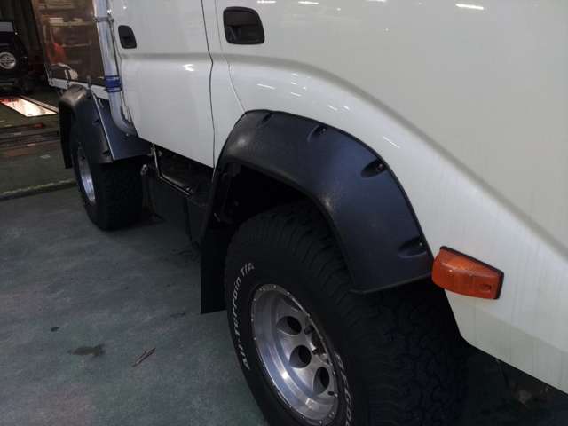Toyota Toyoace 11