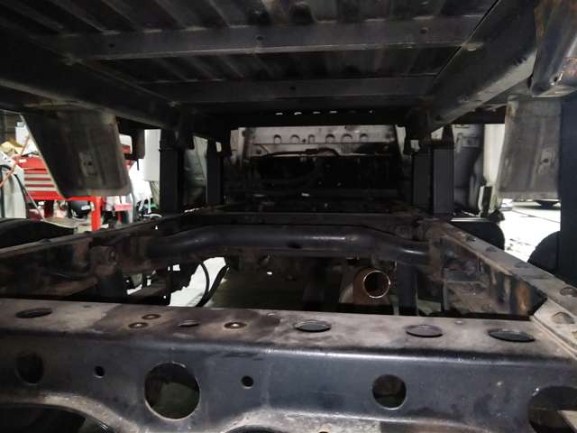 Toyota Toyoace 6