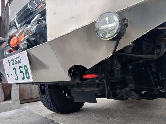 Toyota Toyoace 10