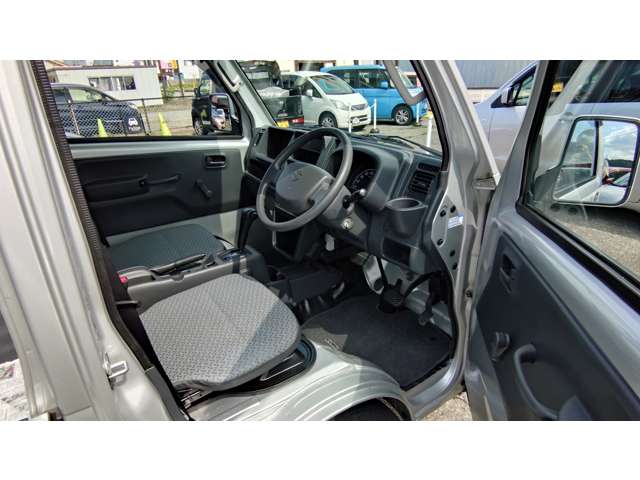 Suzuki Carry 12