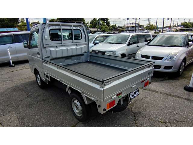 Suzuki Carry 5