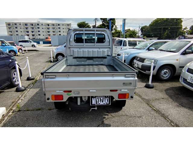 Suzuki Carry 6