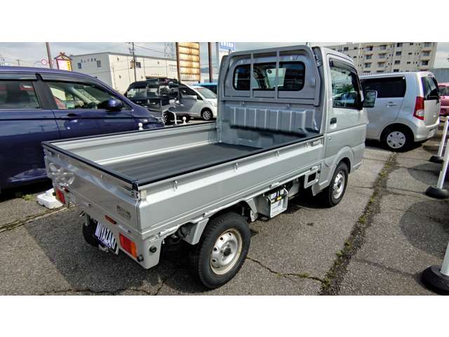 Suzuki Carry 7