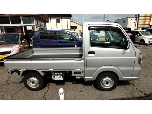 Suzuki Carry 8