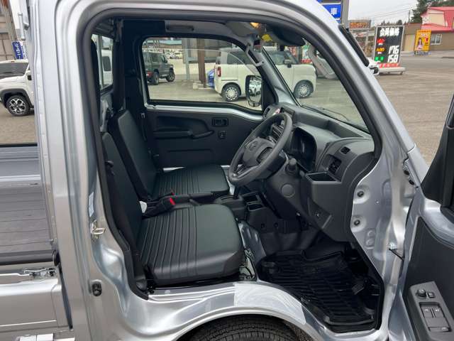 Toyota Pixis Truck 8