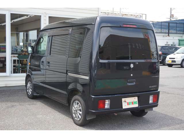 Suzuki Every 11