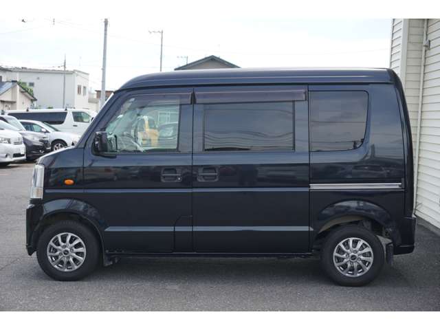 Suzuki Every 12