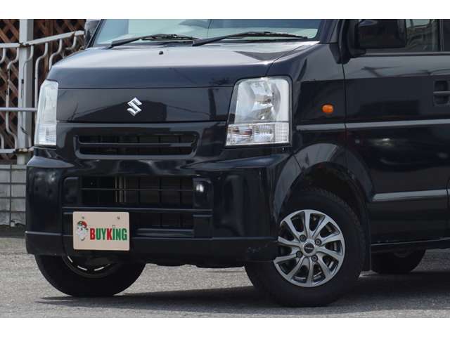 Suzuki Every 3