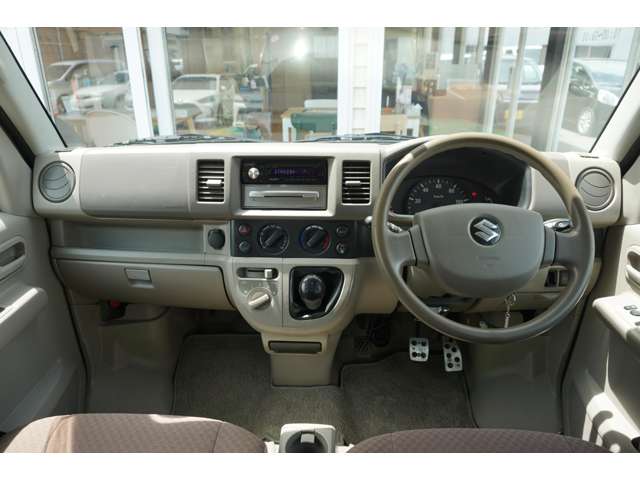 Suzuki Every 4