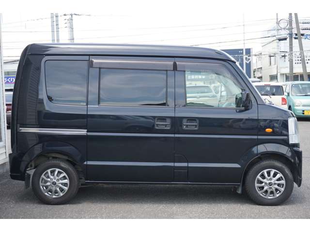 Suzuki Every 8