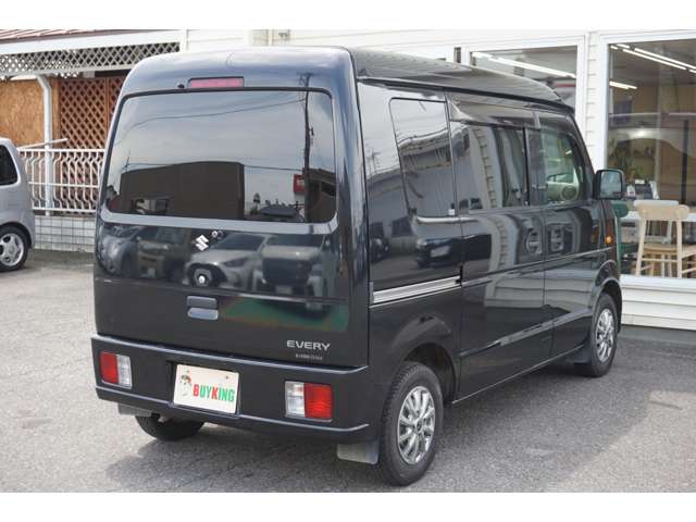 Suzuki Every 9