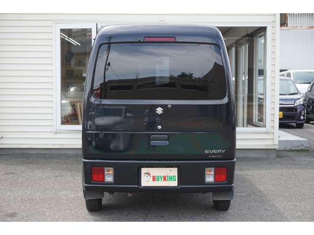 Suzuki Every 10