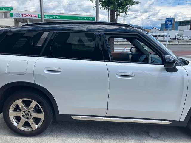 MINI Countryman 11