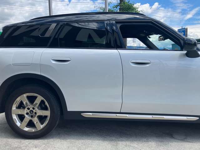 MINI Countryman 12