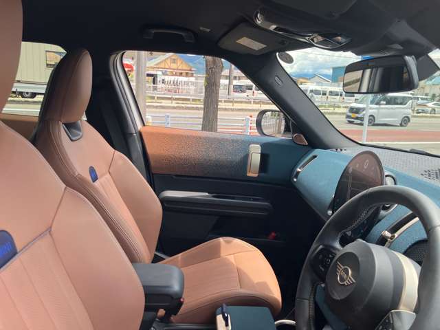 MINI Countryman 2