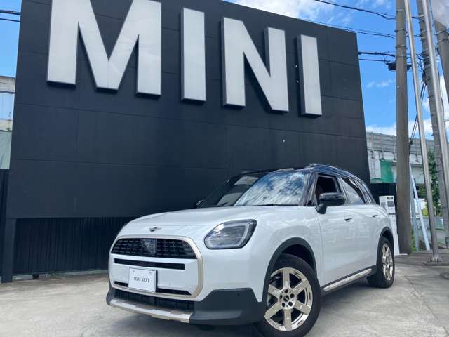 MINI Countryman 6