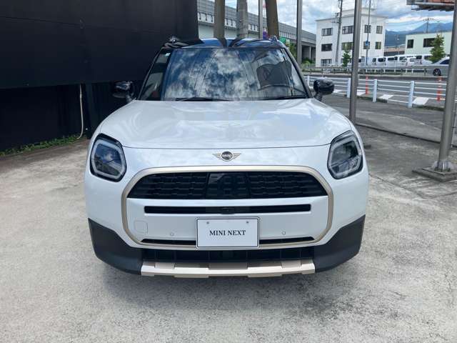MINI Countryman 7