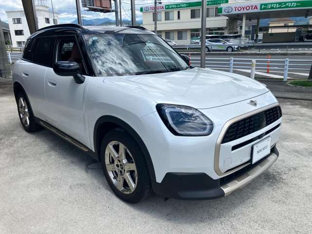 MINI Countryman 9