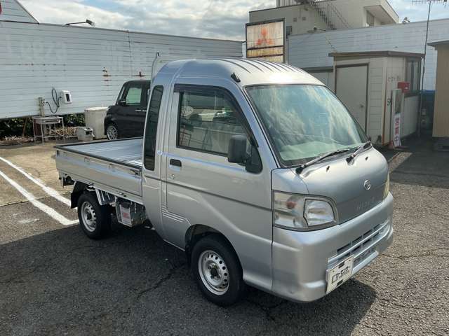 Daihatsu Hijet Truck 3