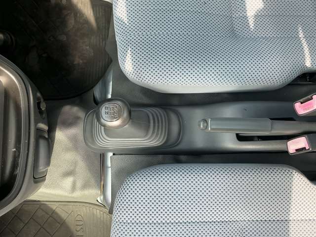 Daihatsu Hijet Truck 6
