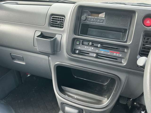 Daihatsu Hijet Truck 8