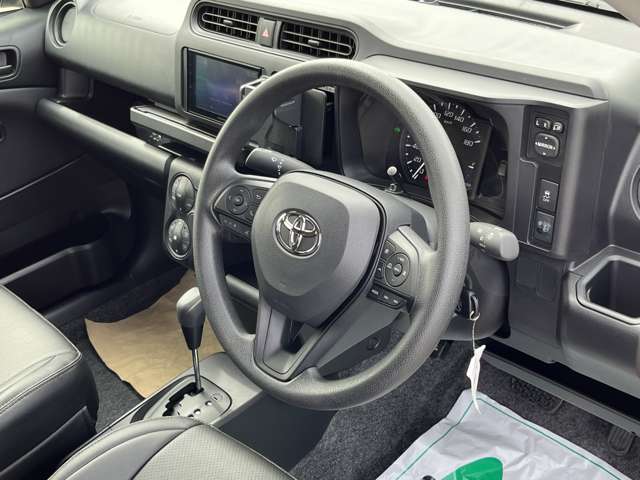 Toyota Probox Van 9