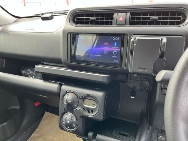Toyota Probox Van 10