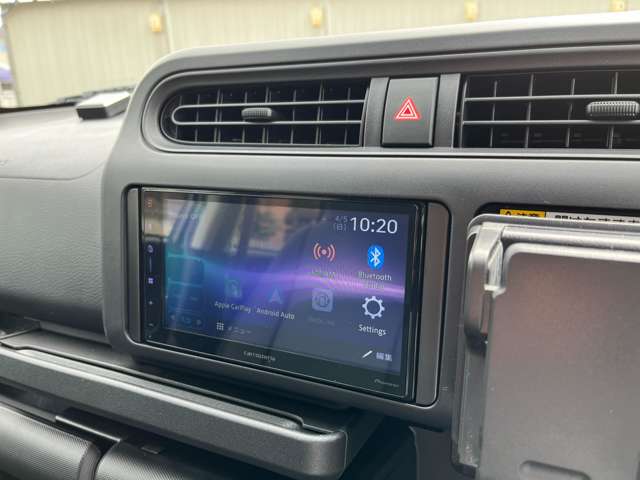 Toyota Probox Van 9