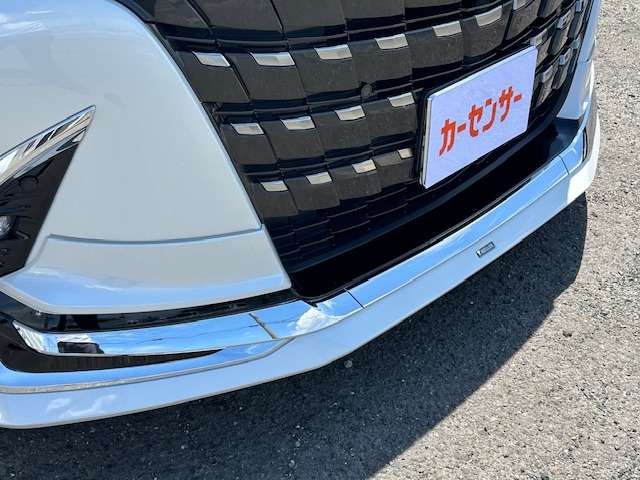 Toyota Alphard 7