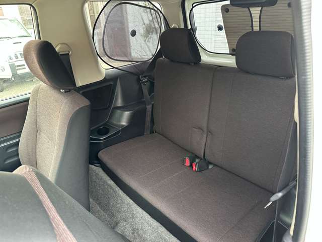 Mitsubishi Pajero Mini 10