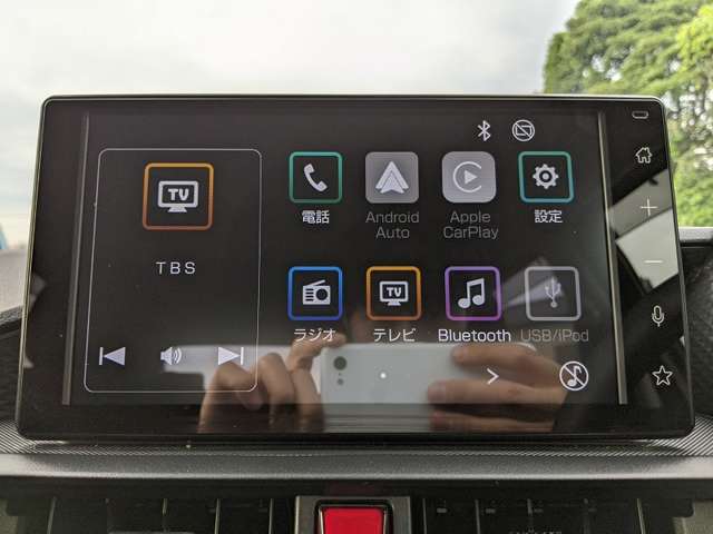 Toyota Raize 5