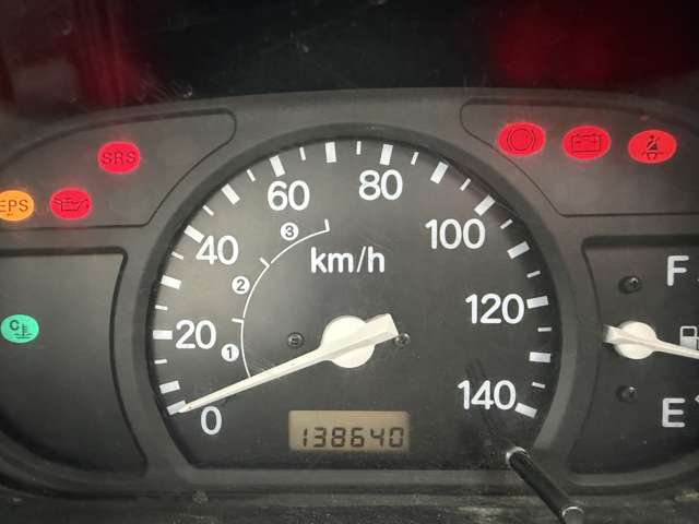 Honda Acty Truck 11