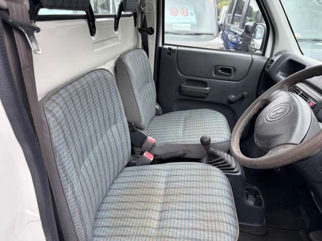 Honda Acty Truck 9