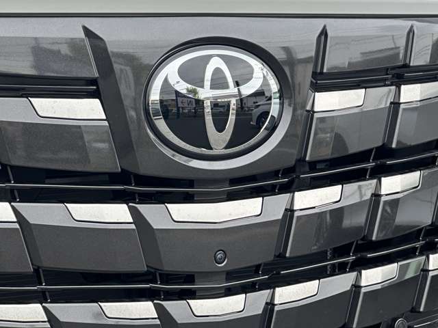 Toyota Alphard 11