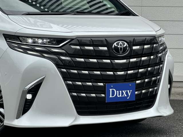 Toyota Alphard 9