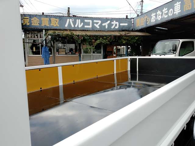 Mitsubishi Fuso Canter 11
