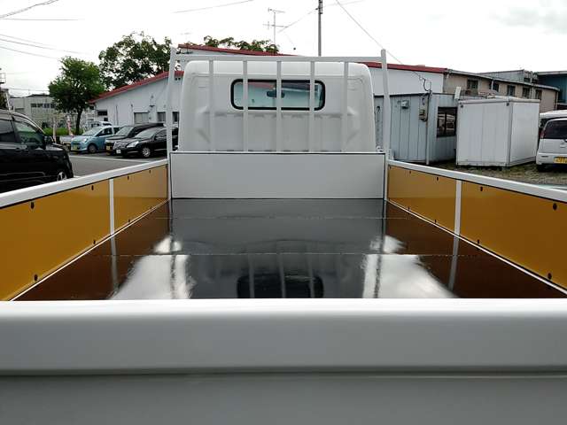 Mitsubishi Fuso Canter 12