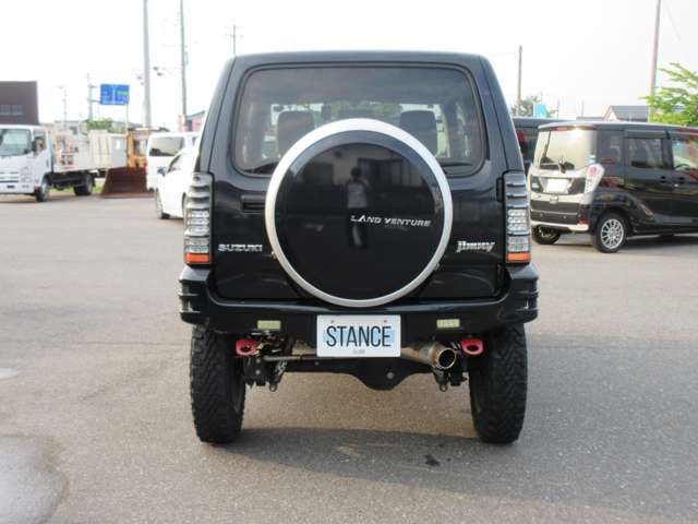 Suzuki Jimny 7