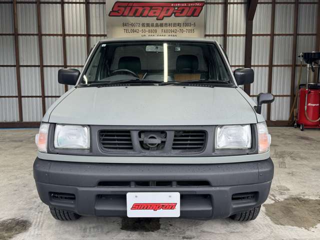 Nissan Datsun 2