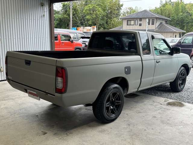 Nissan Datsun 3